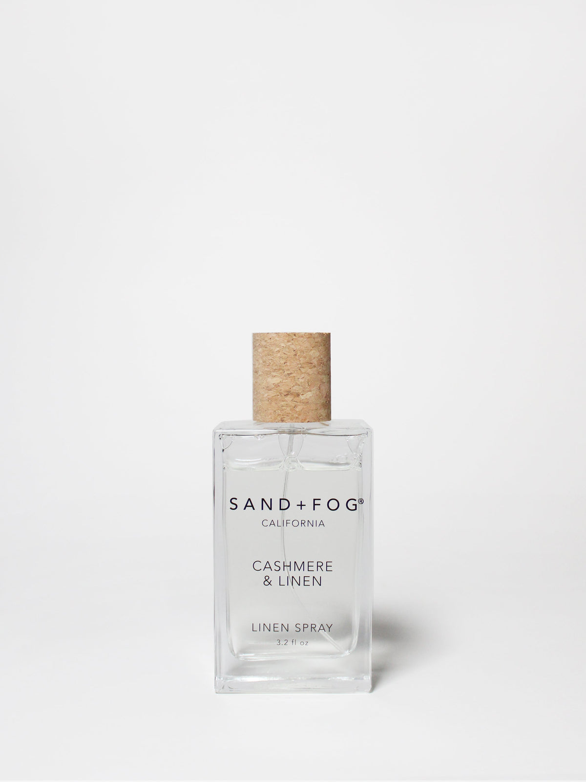 Cashmere & Linen Fresh 95 ml Linen Spray