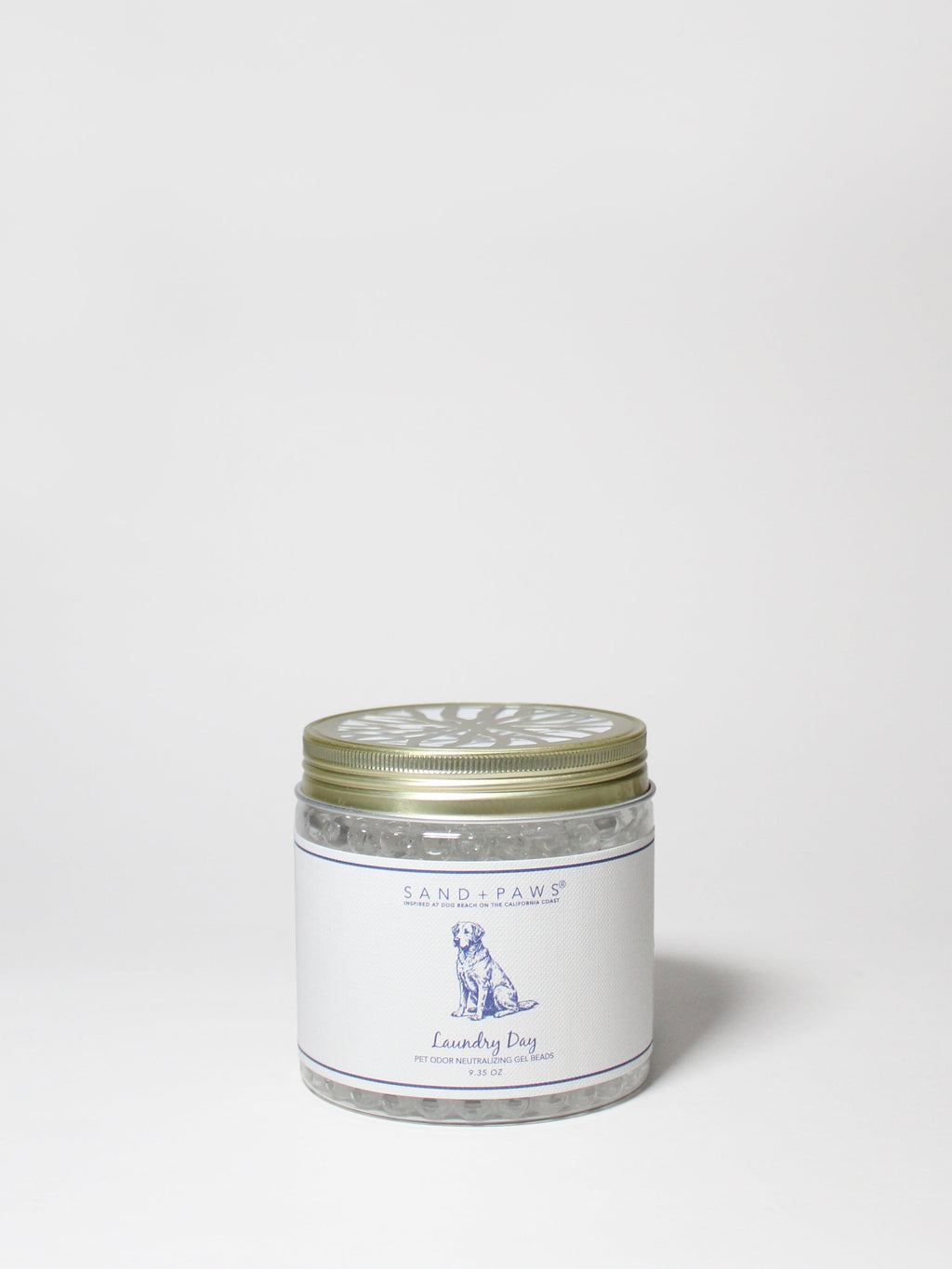 Laundry Day Long-lasting 9.35 oz Gel Scent Beads