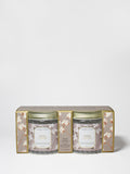 Fresh Cotton Long-lasting 9.35 oz Gel Scent Beads Pack of 2