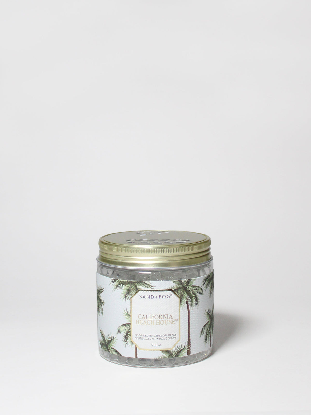 California Beach House Long-lasting 9.35 oz Gel Scent Beads