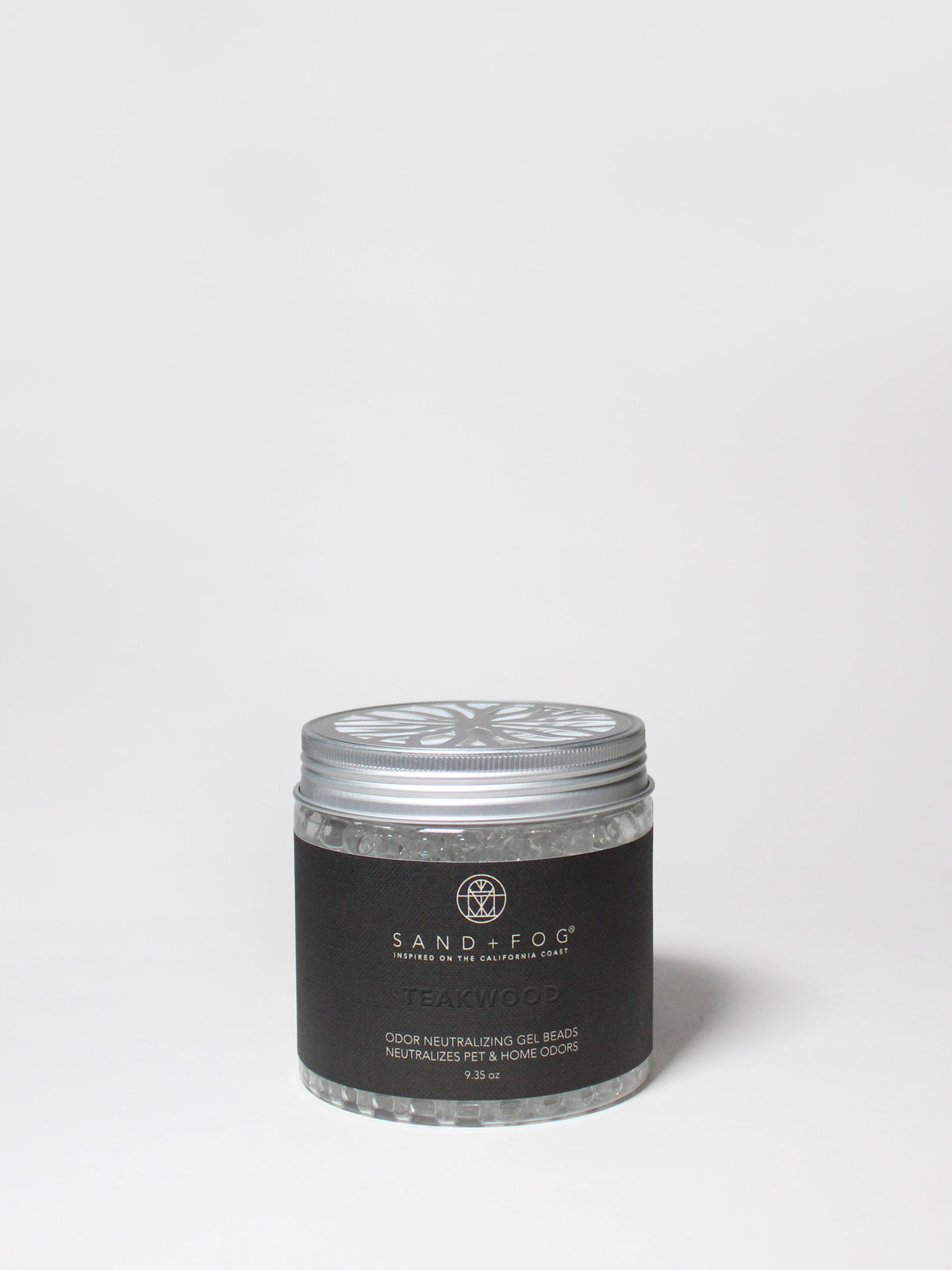 Teakwood Long-lasting 9.35 oz Gel Scent Beads