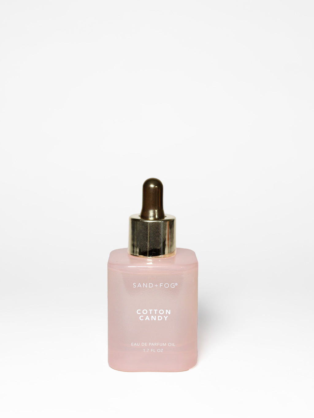 Cotton Candy Long-lasting 50ml Perfume Oil Dropper