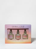 Exploratory Long-lasting Perfume Oil Dropper Set - Dawn to Dusk Collection