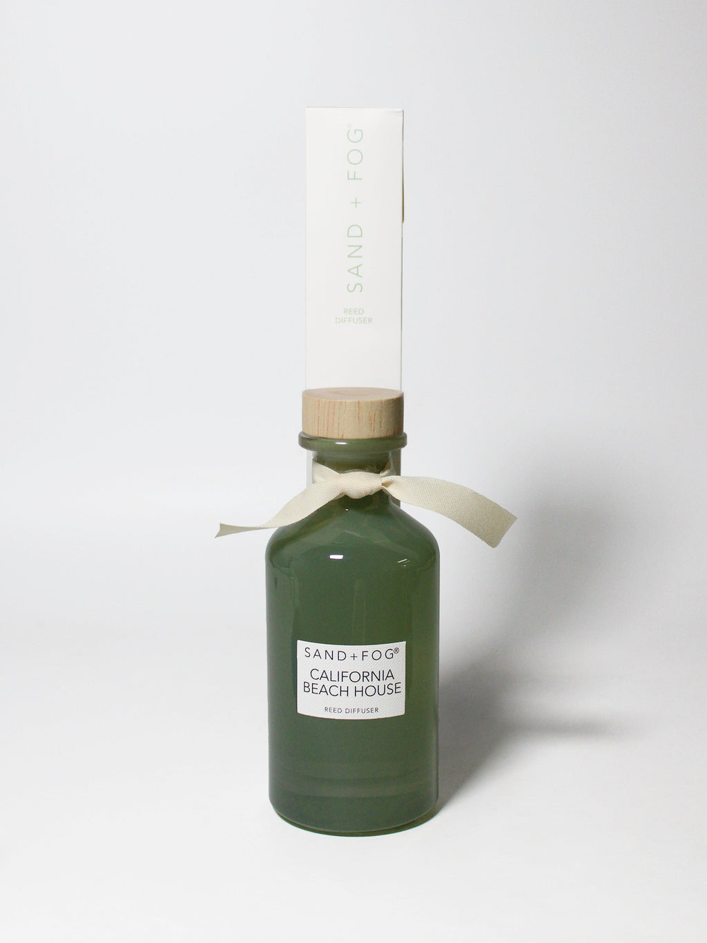 California Beach House Aromatic 180 ml Reed Diffuser