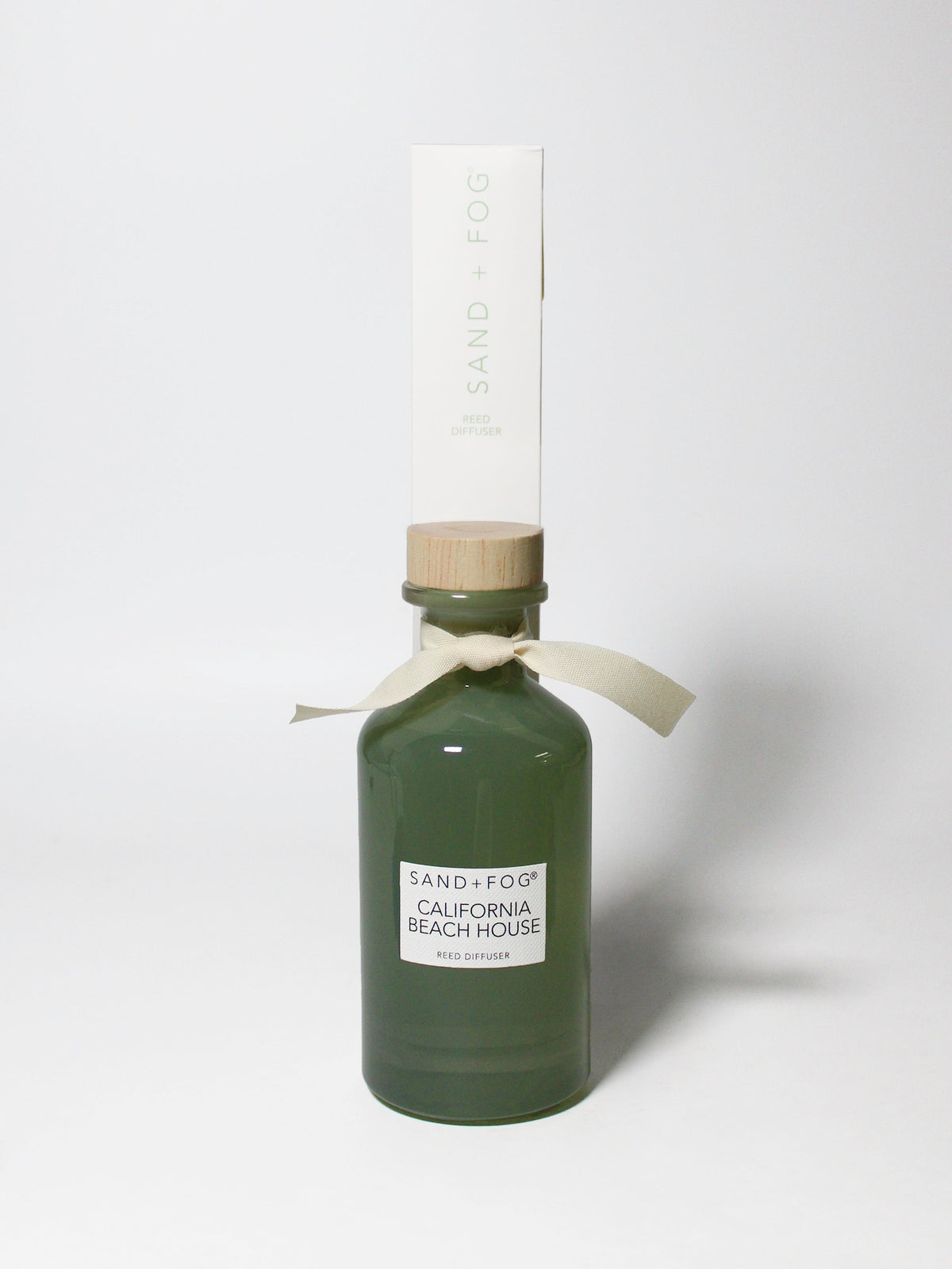California Beach House Aromatic 180 ml Reed Diffuser