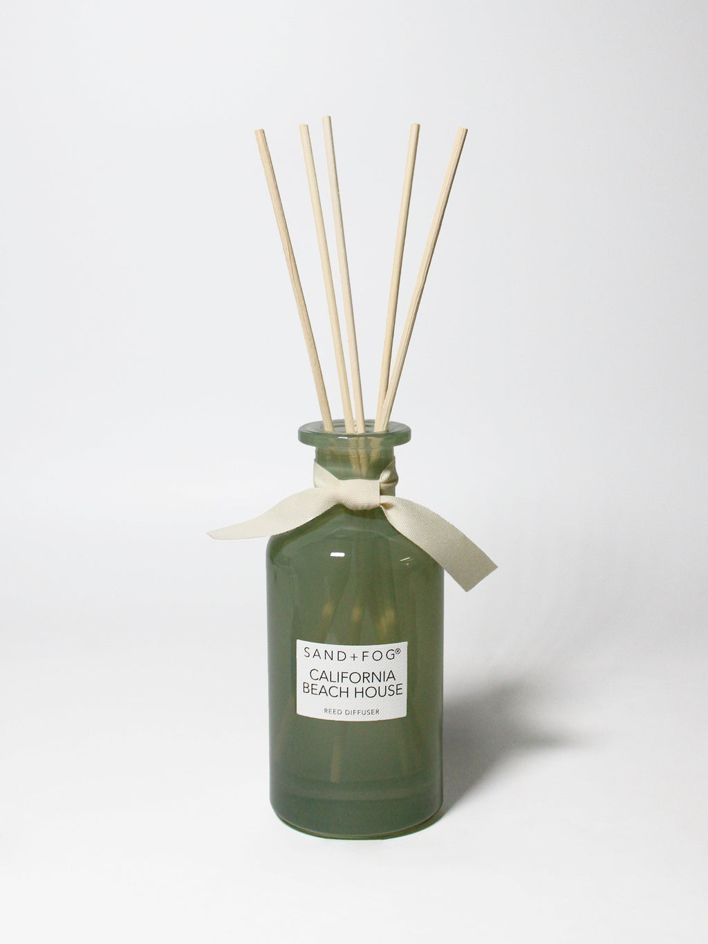 California Beach House Aromatic 180 ml Reed Diffuser