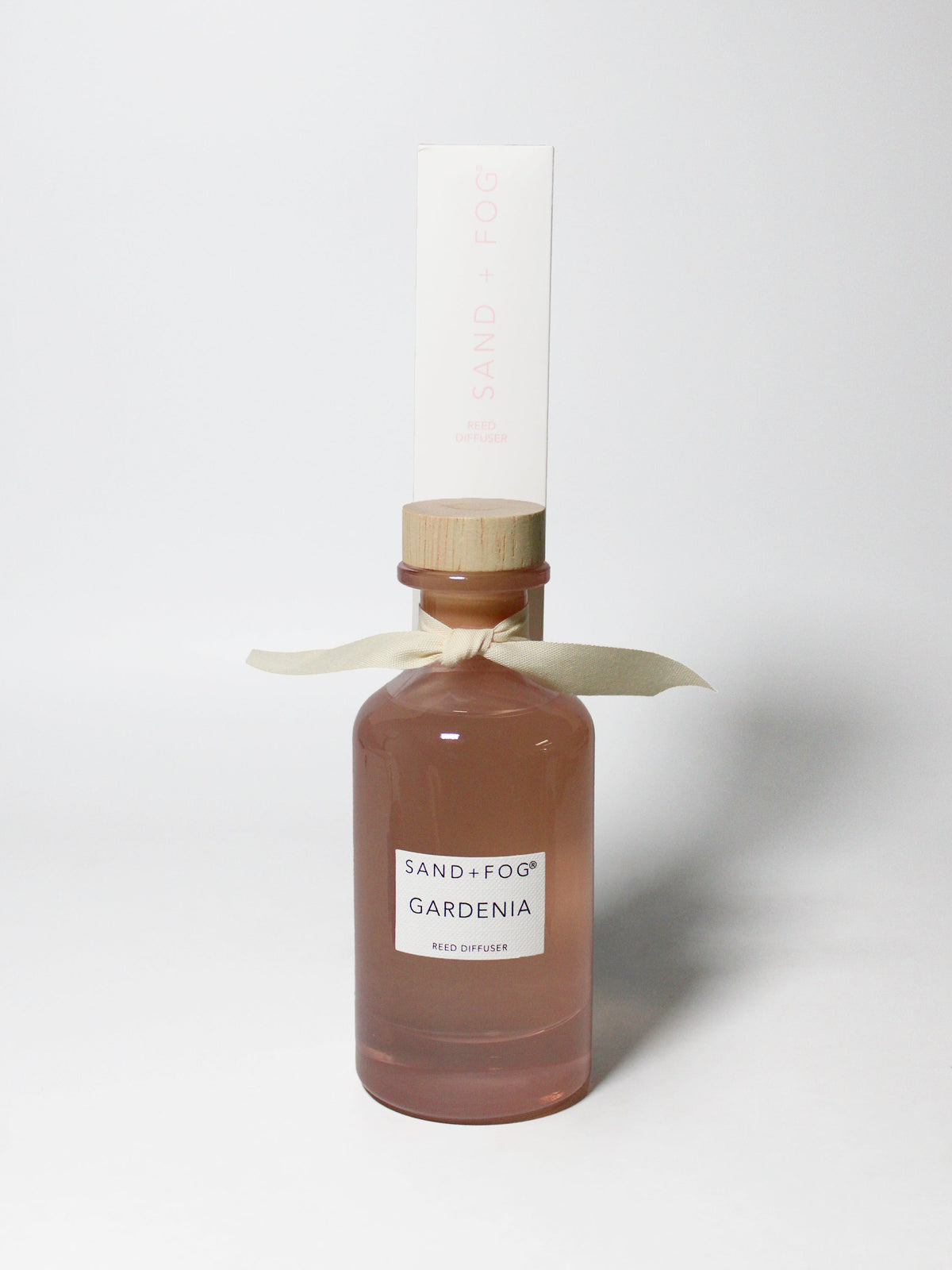 Gardenia Aromatic 180 ml Reed Diffuser
