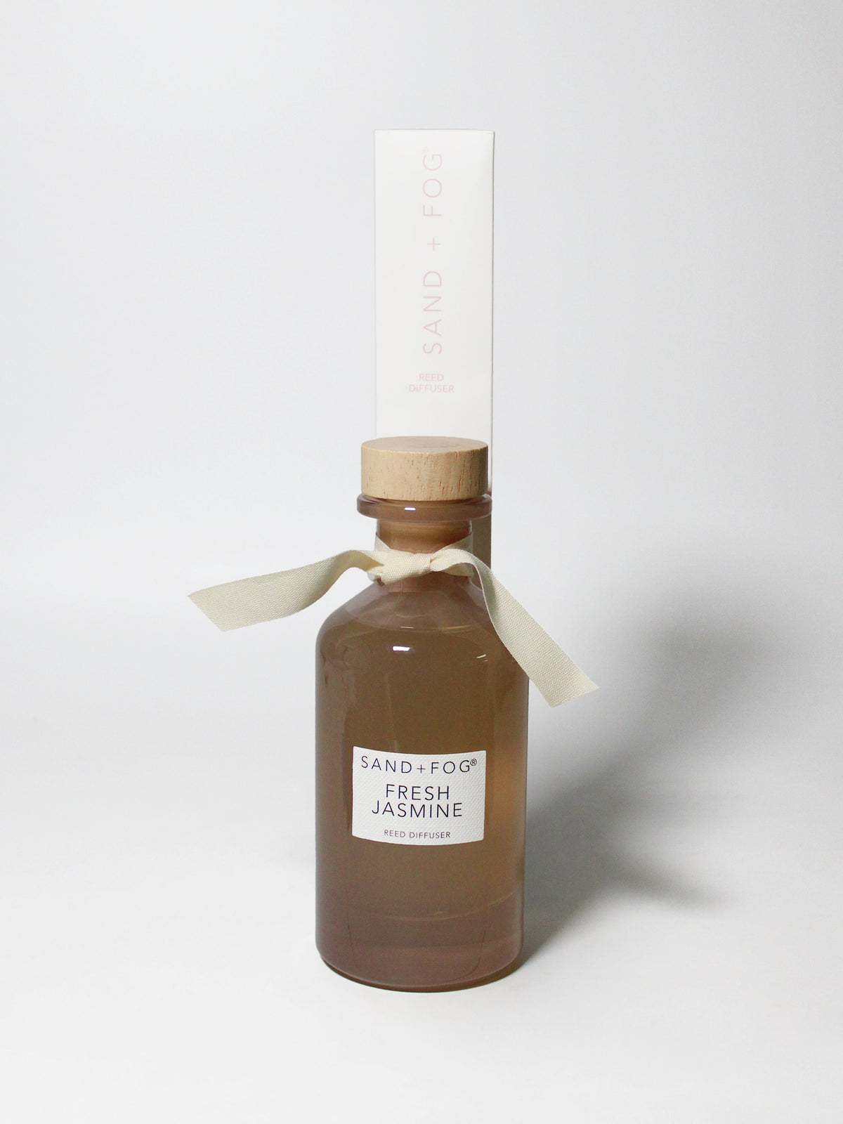 Fresh Jasmine Aromatic 180 ml Reed Diffuser