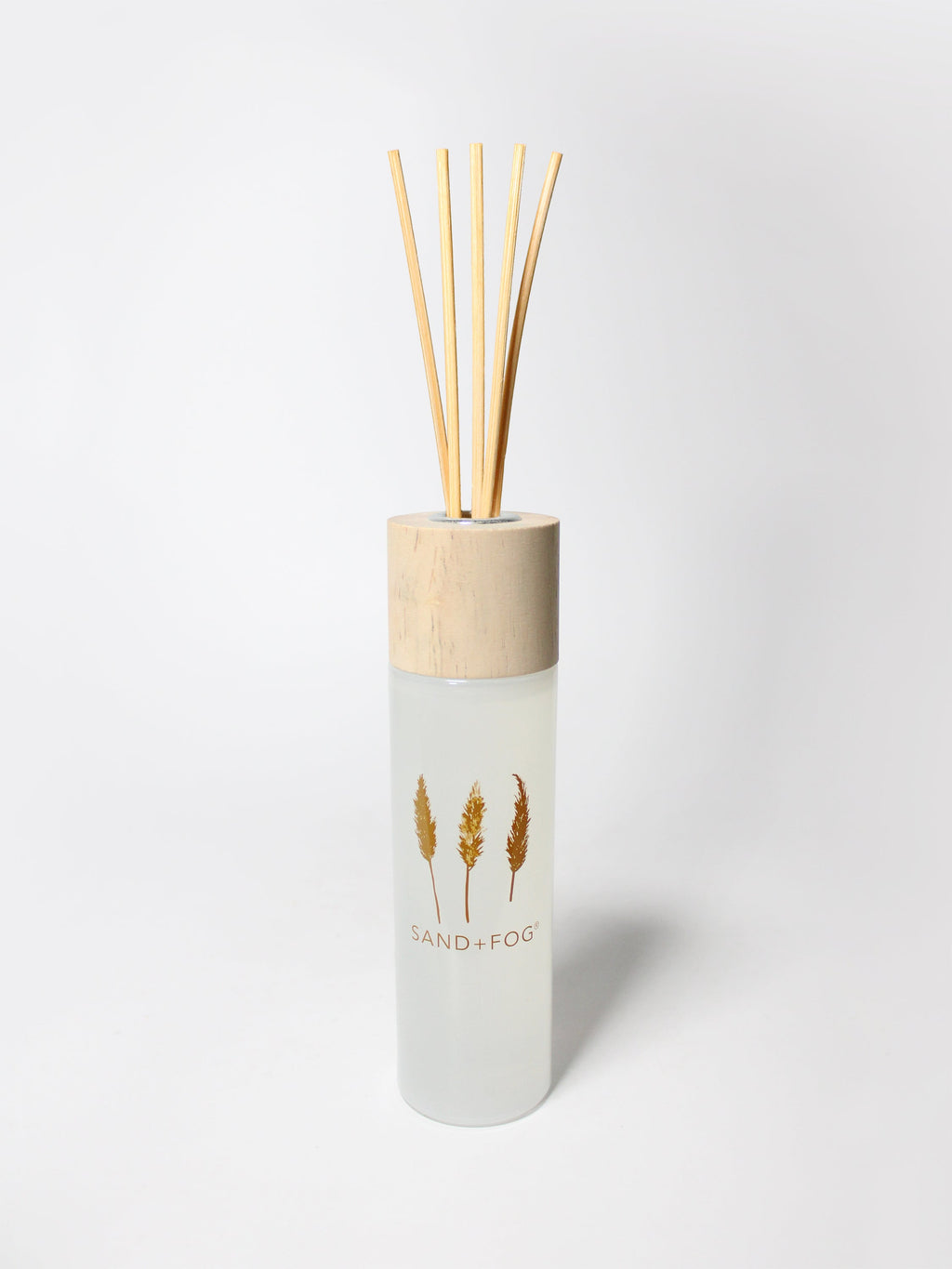 Cedar & Magnolia Aromatic 100 ml Reed Diffuser