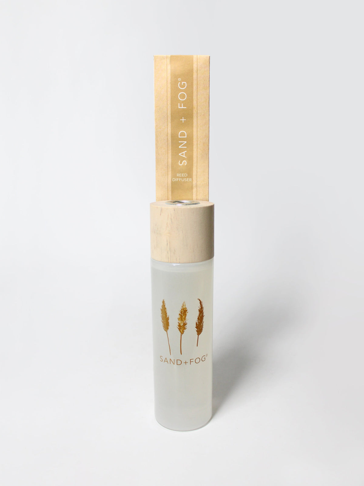 Cedar & Magnolia Aromatic 100 ml Reed Diffuser