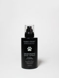 Sand + Paws Gentle Pet Deodorizing Spray - Oatmeal & Almond
