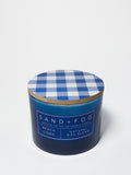 Beach Linen Hand-poured 12 oz scented candle