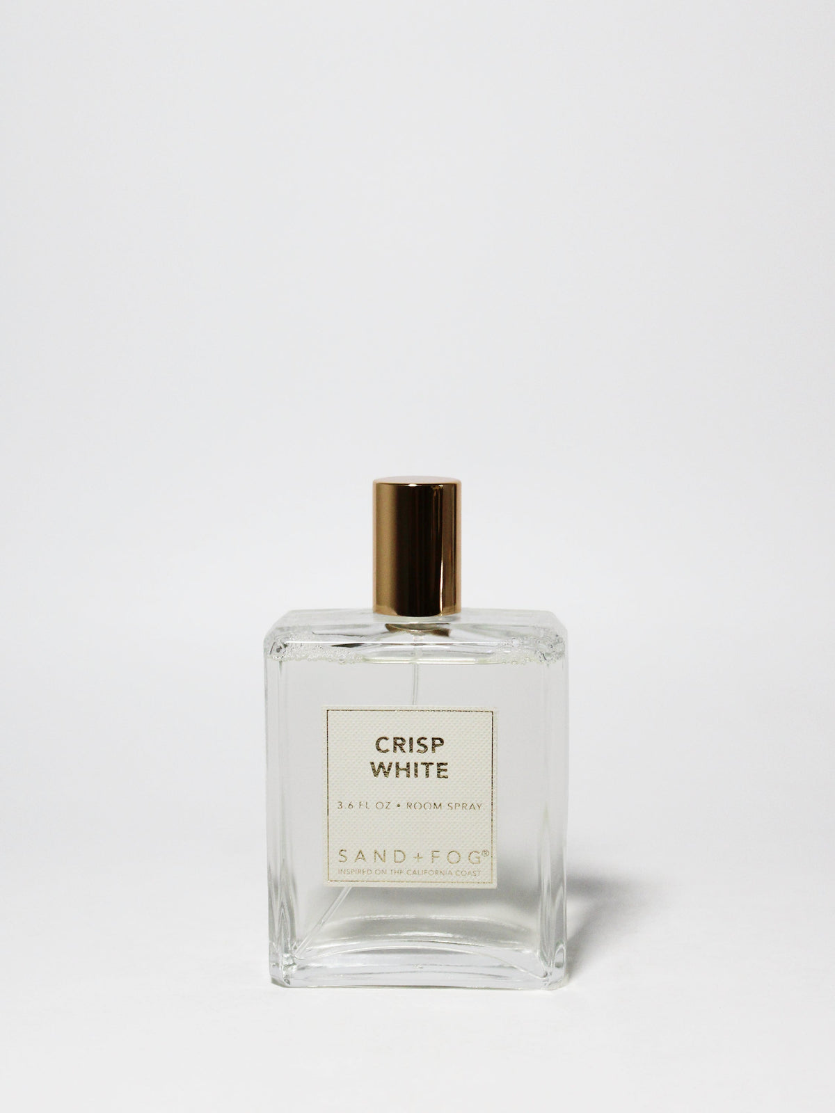 Crisp White Fresh 107 ml Room Spray