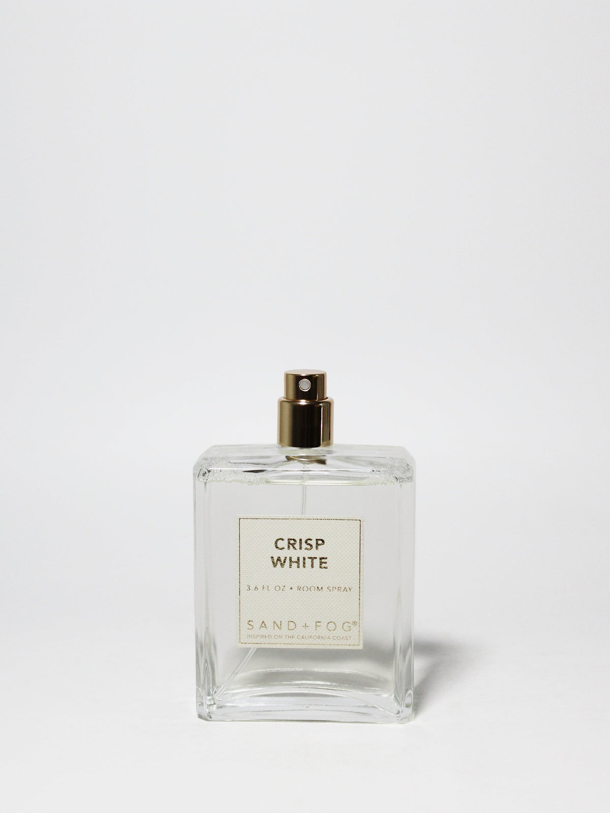 Crisp White Fresh 107 ml Room Spray