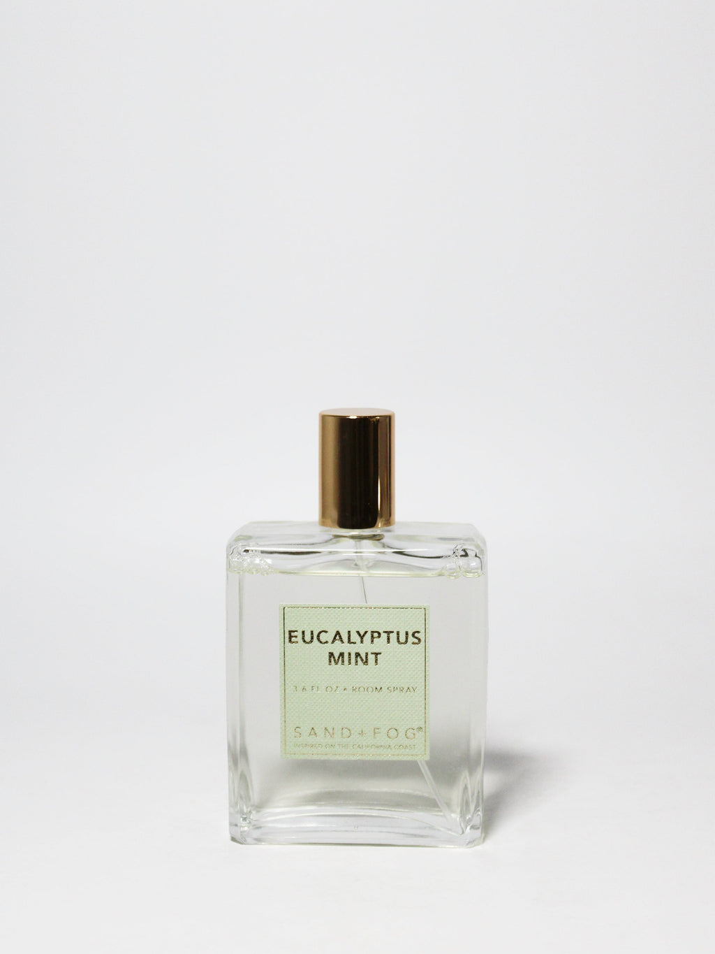 Eucalyptus Mint Fresh 107 ml Room Spray
