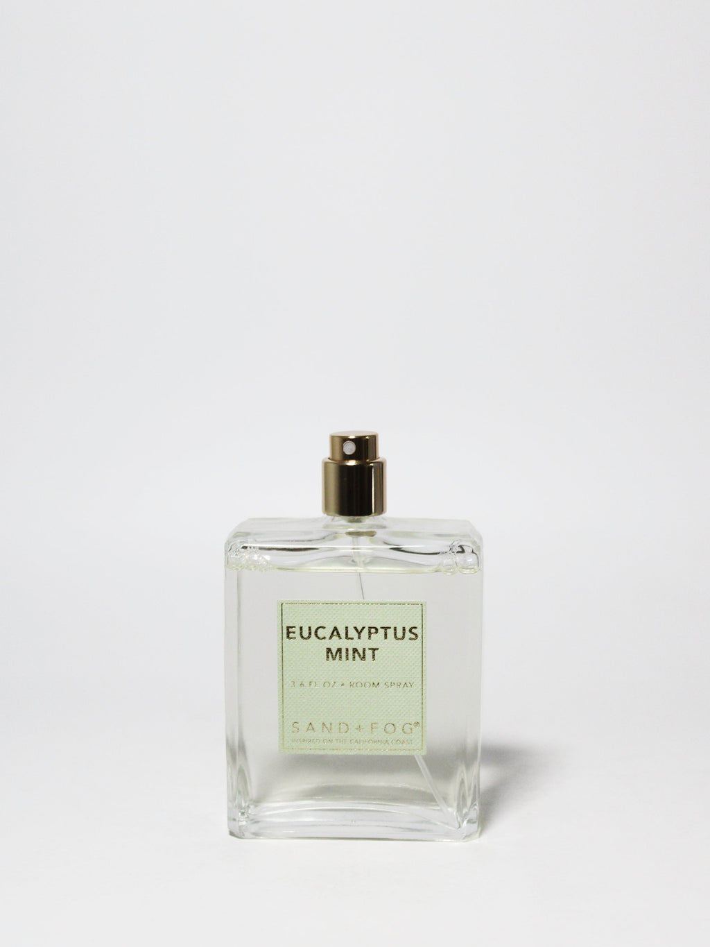 Eucalyptus Mint Fresh 107 ml Room Spray