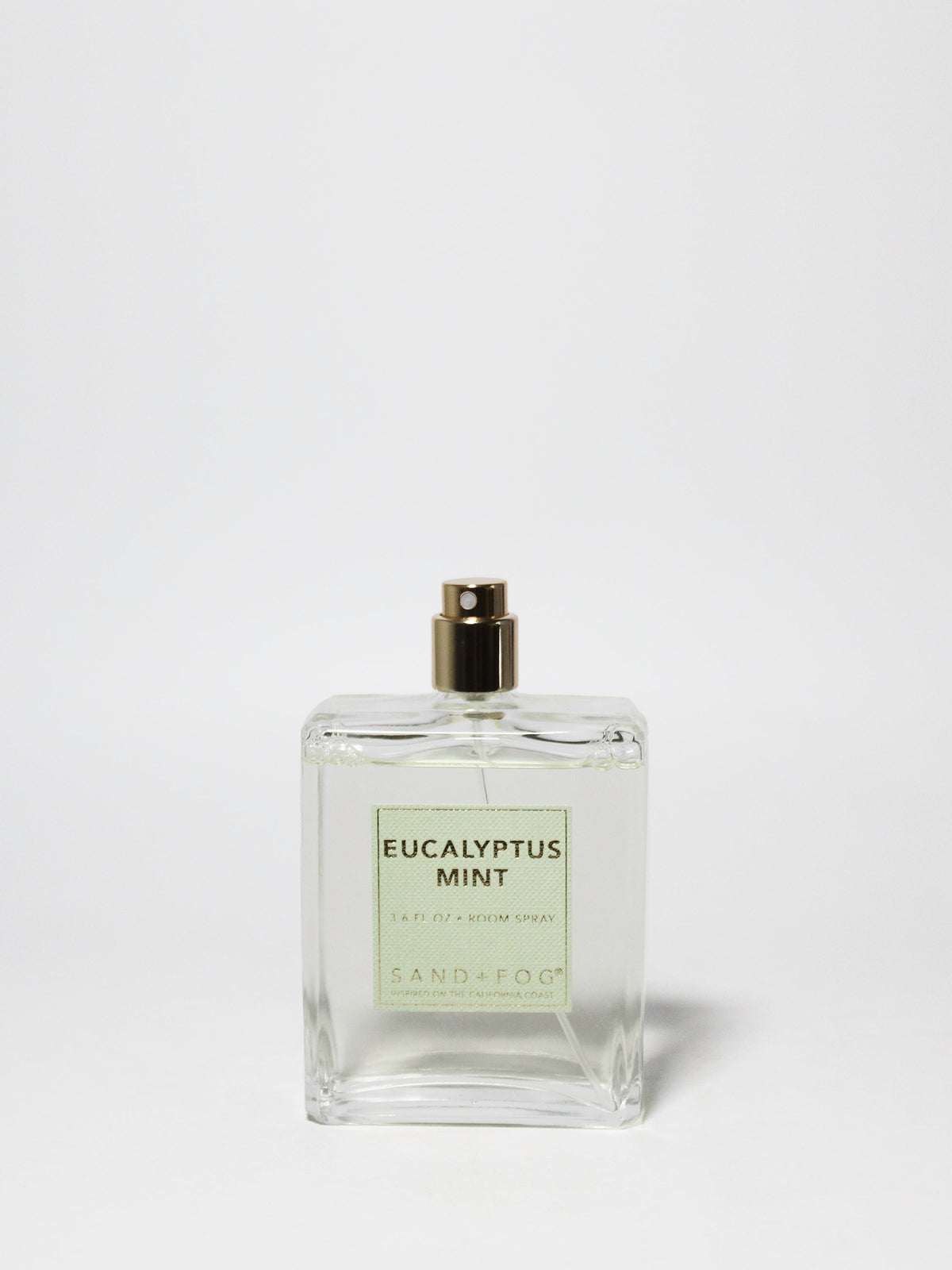 Eucalyptus Mint Fresh 107 ml Room Spray
