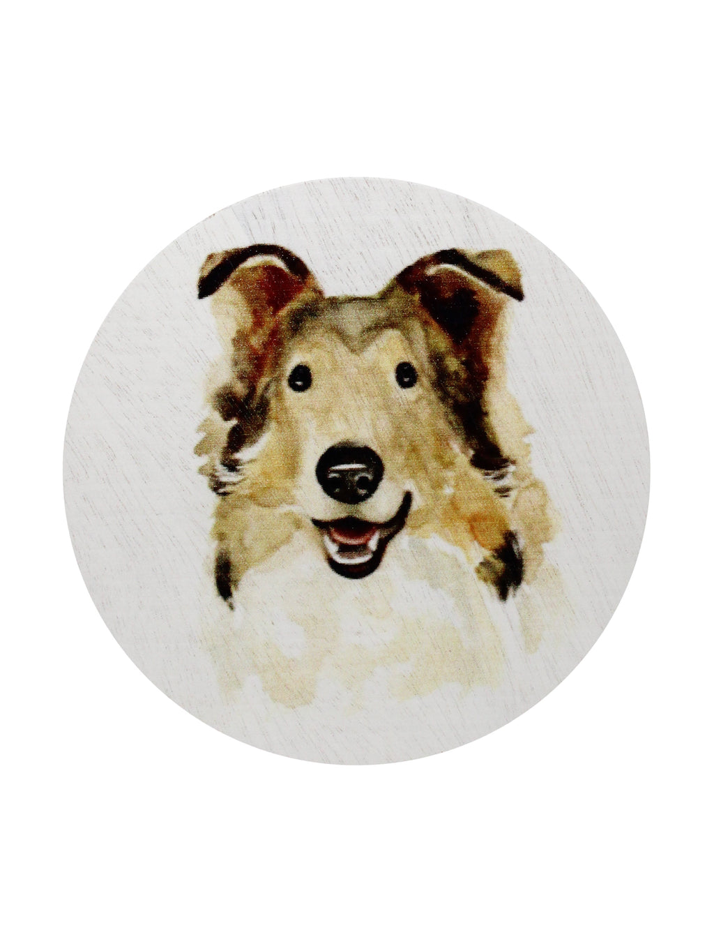 Sand + Paws Desert Rain Hand-poured 12 oz scented candle