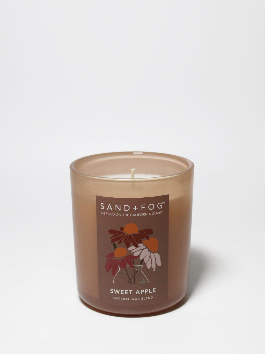 Sweet Apple Hand-poured 10 oz scented candle