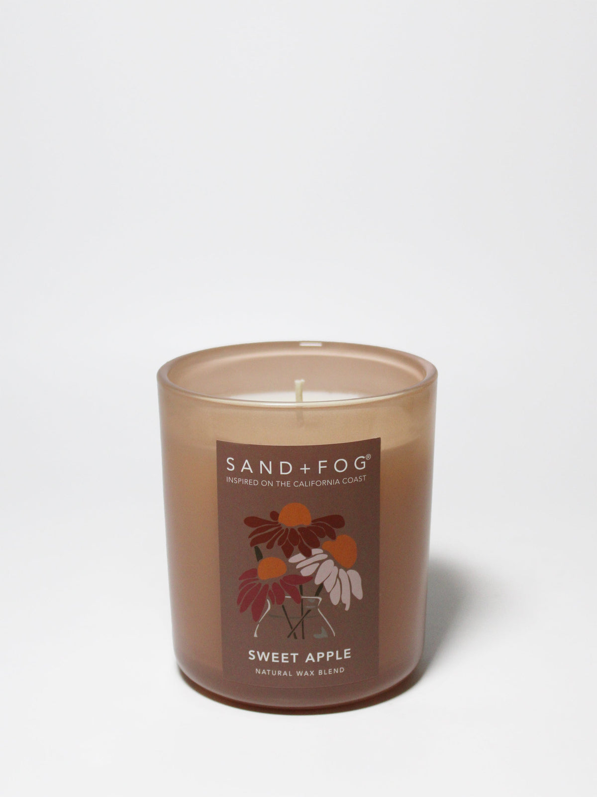 Sweet Apple Hand-poured 10 oz scented candle