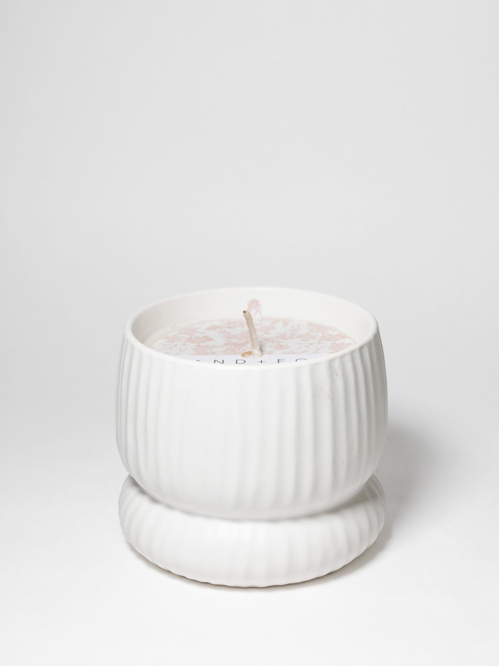 California Beach House Hand-poured 10 oz scented candle