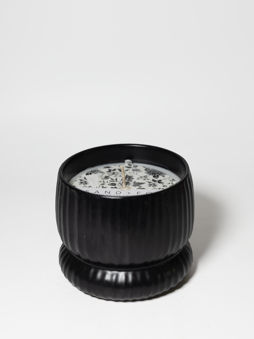 Speakeasy Hand-poured 10 oz scented candle