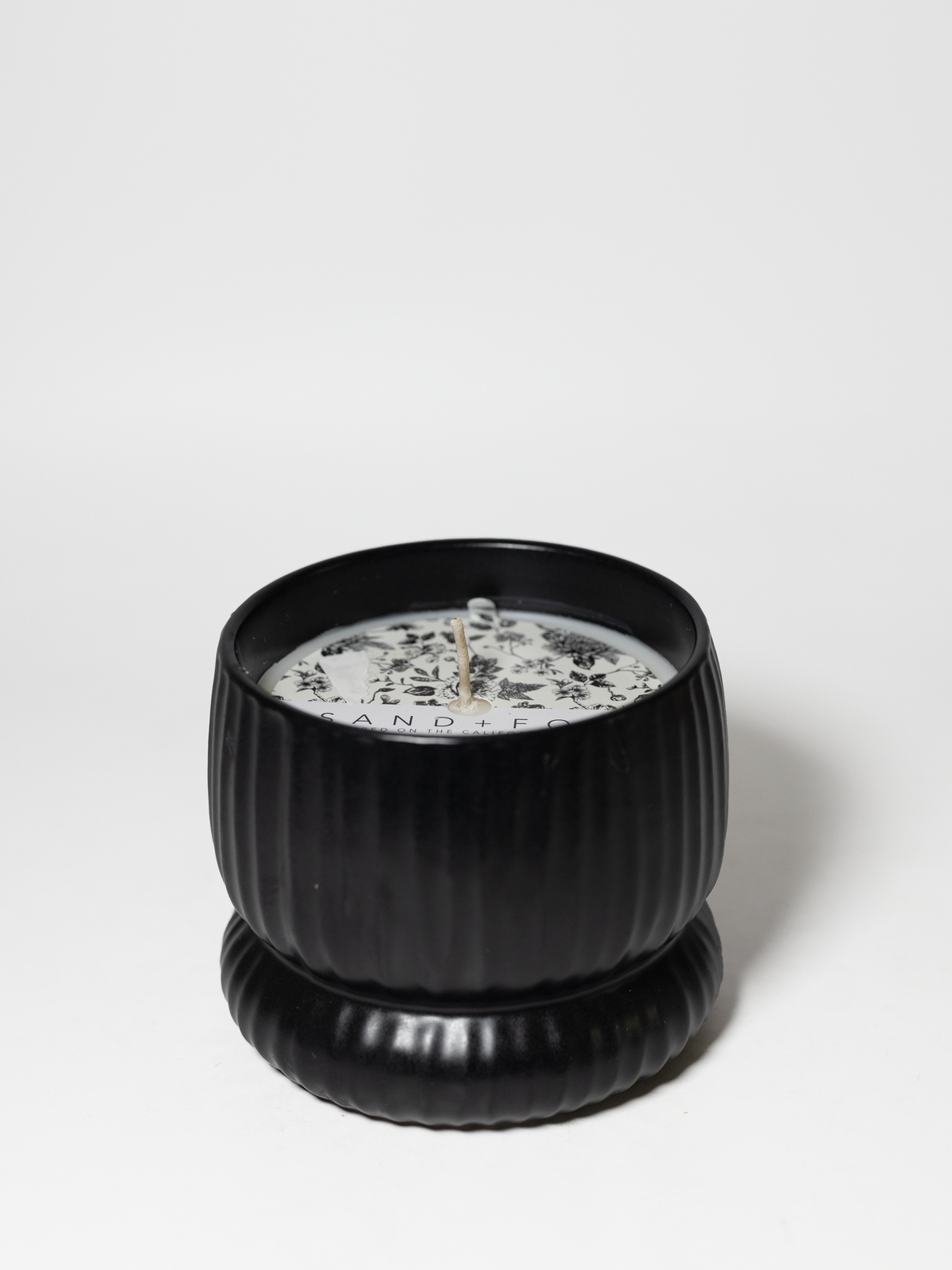 Speakeasy Hand-poured 10 oz scented candle