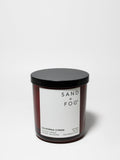 California Citron Hand-poured 10 oz scented candle