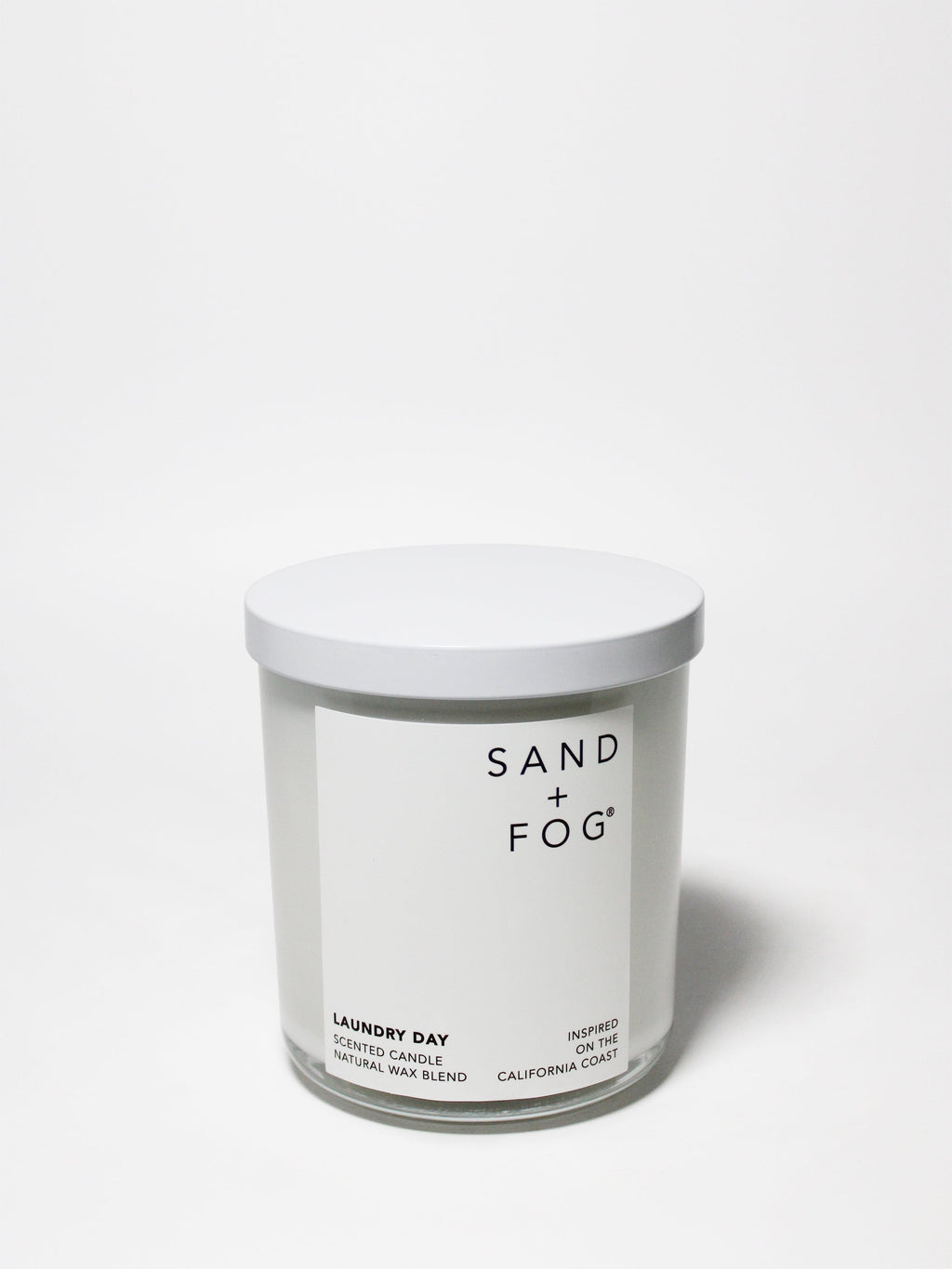 Laundry Day Hand-poured 10 oz scented candle