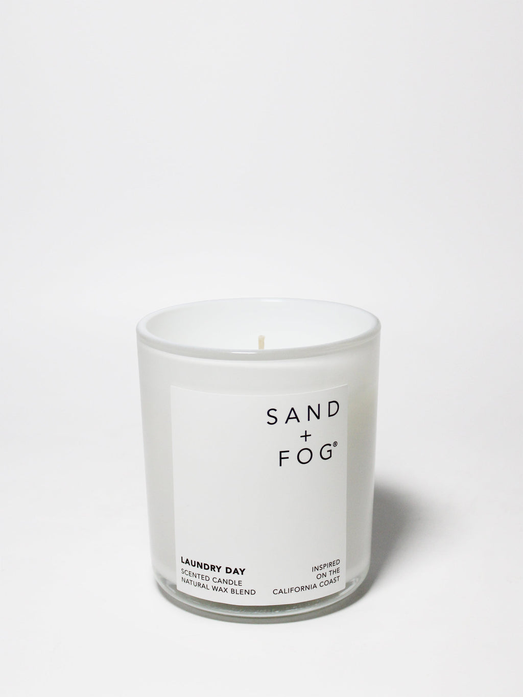 Laundry Day Hand-poured 10 oz scented candle