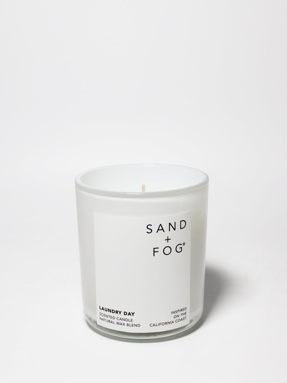 Laundry Day Hand-poured 10 oz scented candle