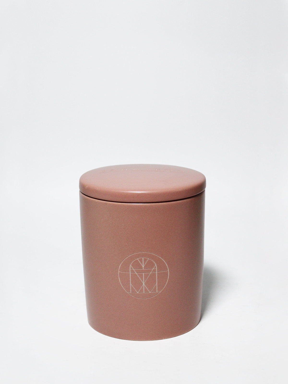Mango Tangerine Hand-poured 12 oz scented candle