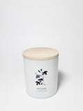 White Flowers Natural Home Hand-poured 11.5 oz scented candle