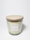 Ocean Mist Natural Home Hand-poured 31 oz scented candle