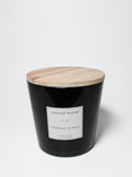 Tropical Citrus Natural Home Hand-poured 31 oz scented candle