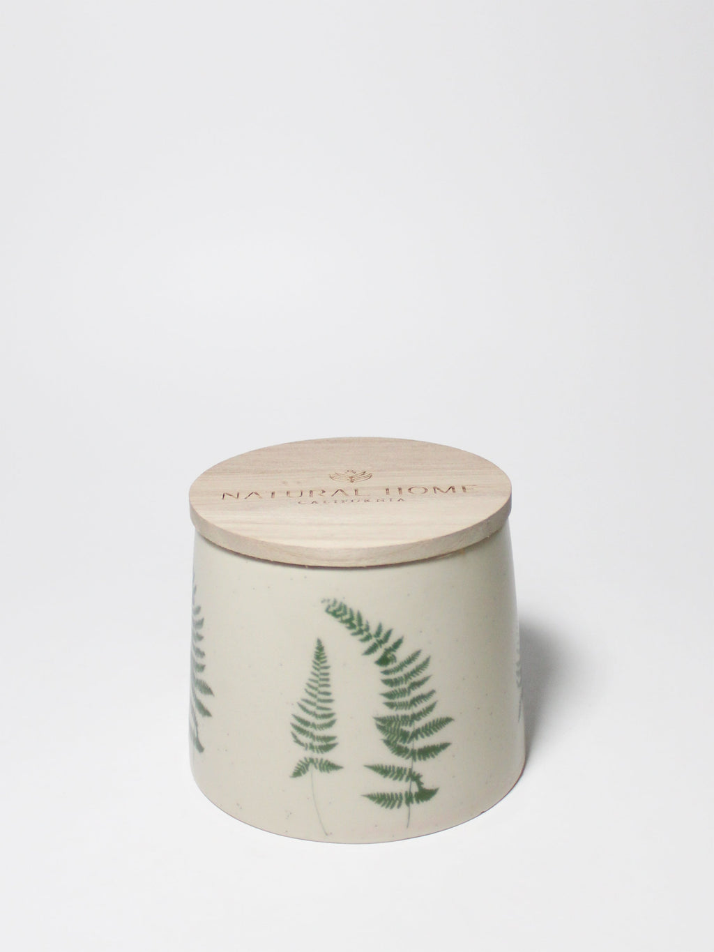 Eucalyptus Natural Home Hand-poured 7 oz scented candle