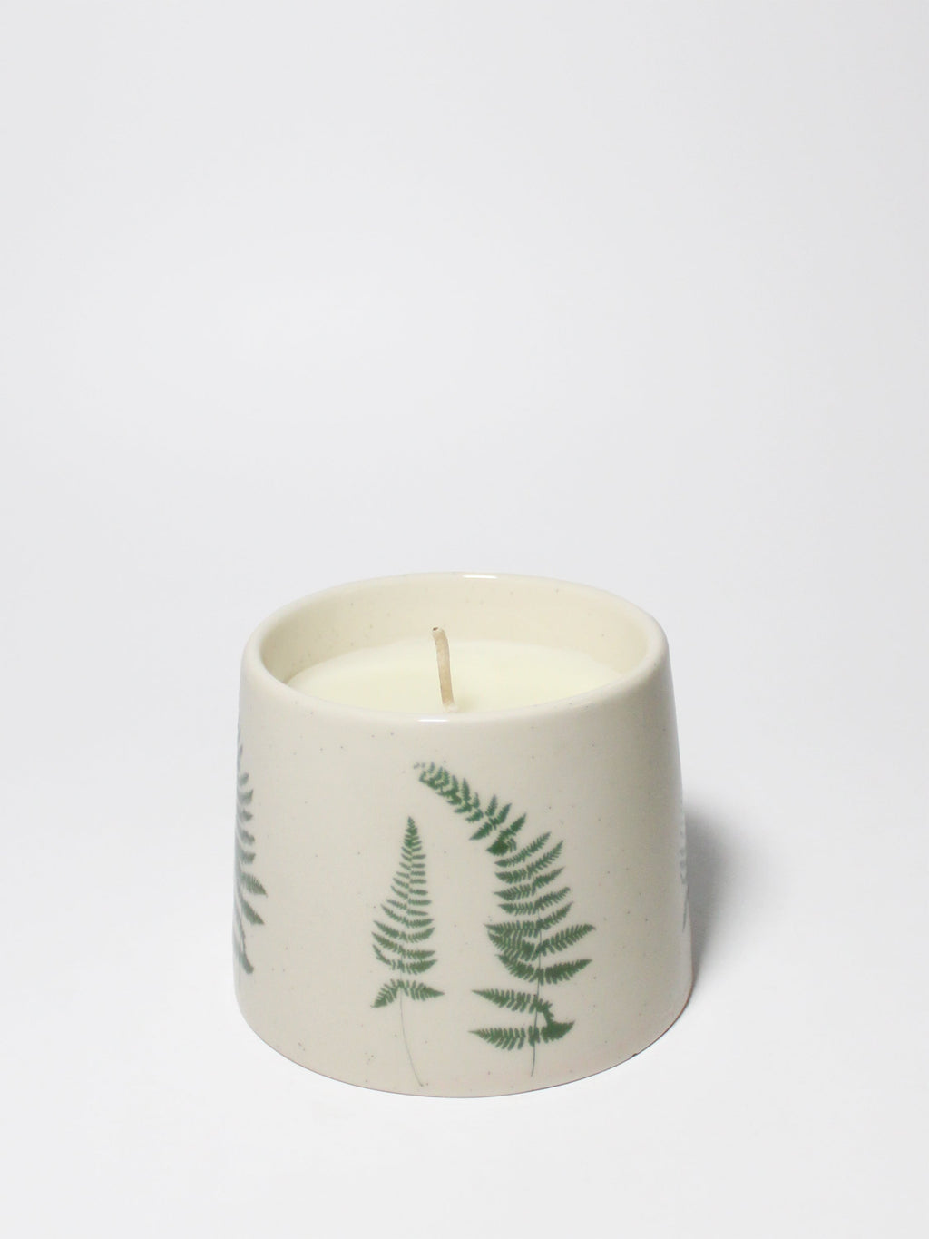 Eucalyptus Natural Home Hand-poured 7 oz scented candle