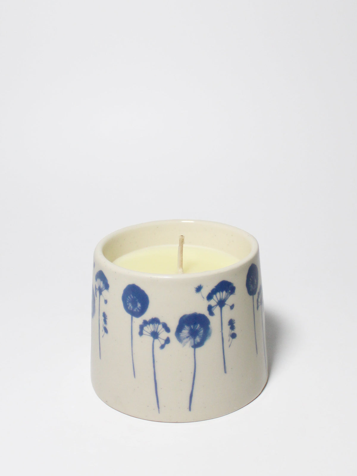 Ocean & Sea Salt Natural Home Hand-poured 7 oz scented candle