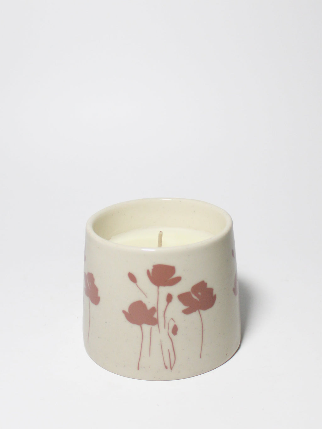 Gardenia Natural Home Hand-poured 7 oz scented candle