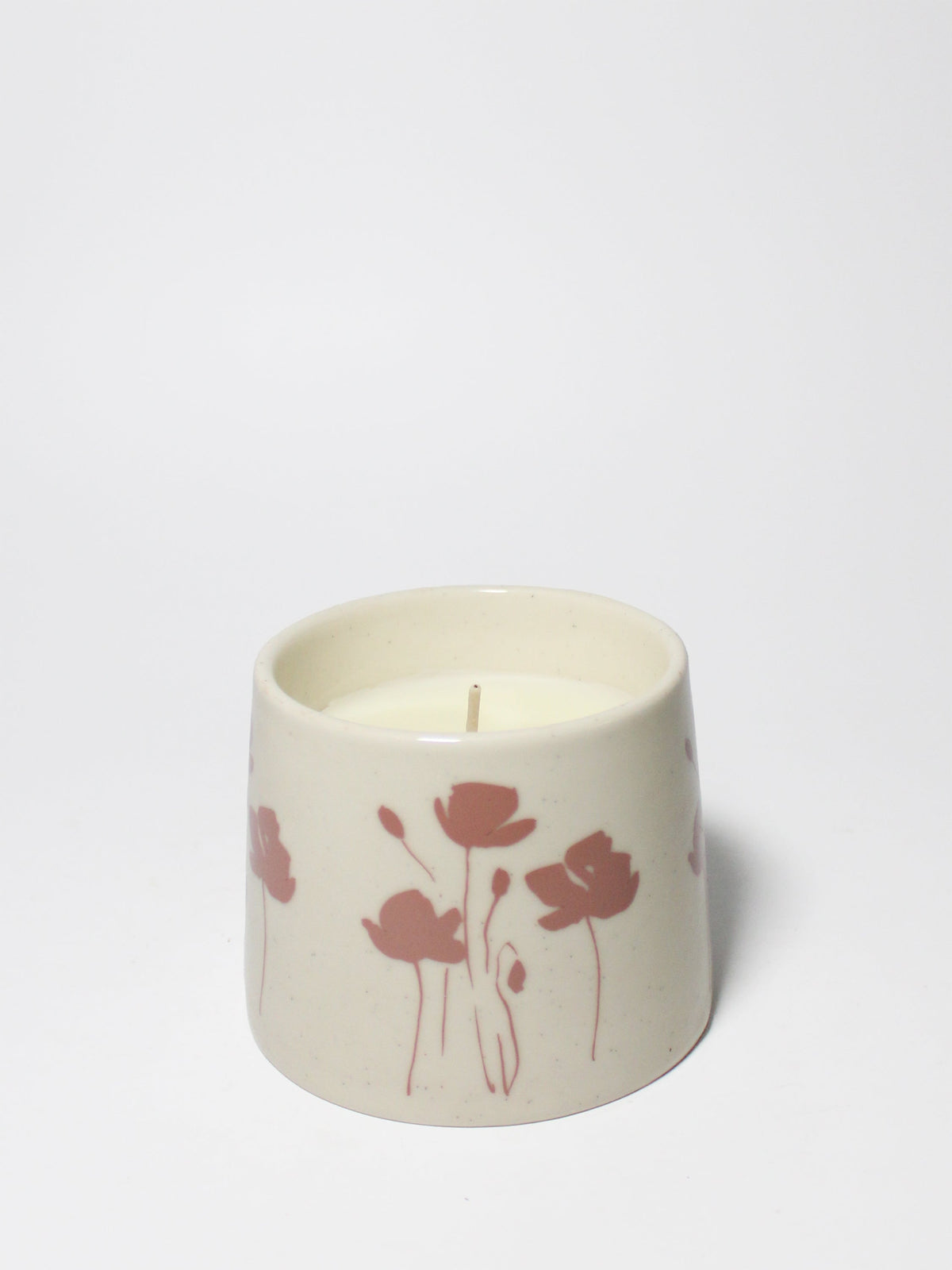 Gardenia Natural Home Hand-poured 7 oz scented candle