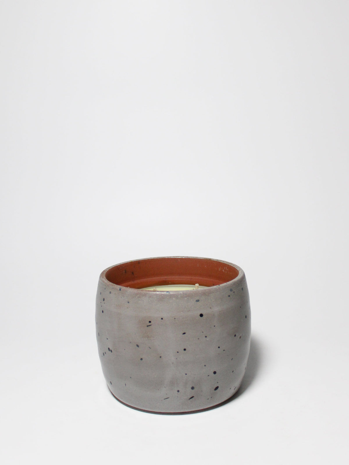 Vanilla Sandalwood Natural Home Hand-poured 13 oz scented candle