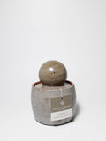 Vanilla Sandalwood Natural Home Hand-poured 13 oz scented candle