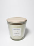 Laundry Day Natural Home Hand-poured 31 oz scented candle