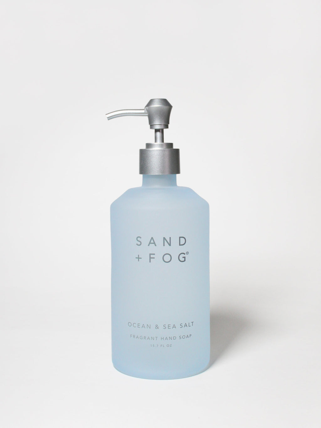Ocean & Sea Salt Gentle 15.7oz Liquid Hand Soap