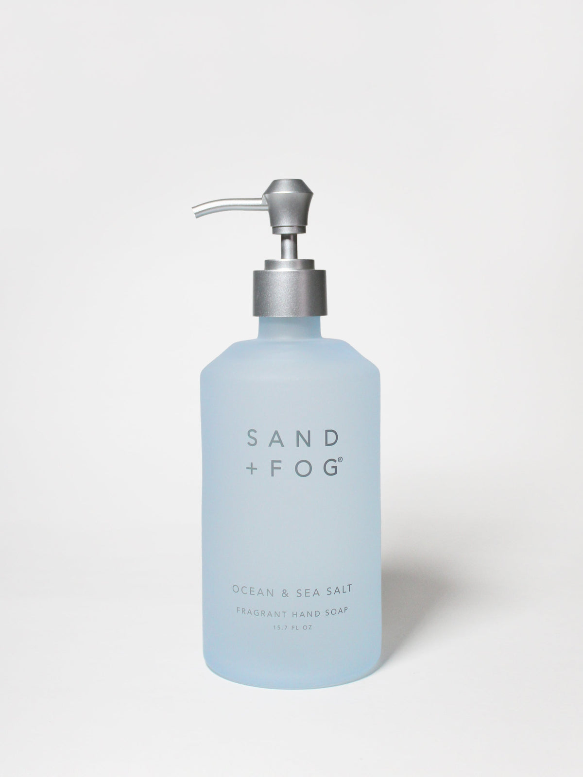 Ocean & Sea Salt Gentle 15.7oz Liquid Hand Soap