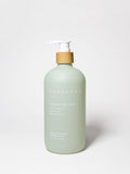 Sage & Sea Salt Gentle 15.7 oz Liquid Hand Soap