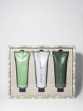 Relaxing Nourishing Hand Cream Set