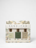Exploratory Long-lasting Perfume Oil Rollerball Set - Entice & Inspire Collection