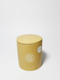 Sun Washed Citrus Hand-poured 12 oz scented candle
