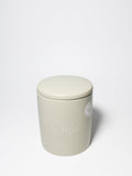 Ocean Mist Hand-poured 12 oz scented candle